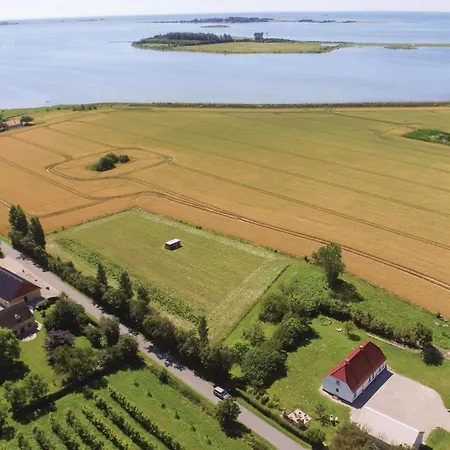 Holiday Home Harpelunde With Fireplace I