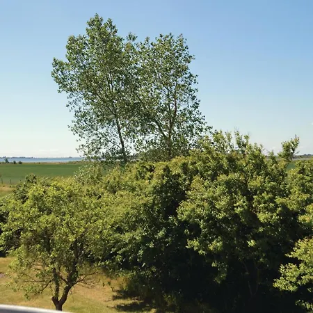Holiday Home Harpelunde With Fireplace I * Harpelunde