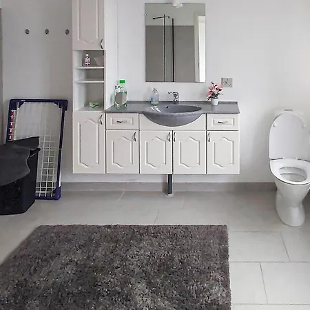 Holiday Home Harpelunde With Fireplace I 펜션 Harpelunde