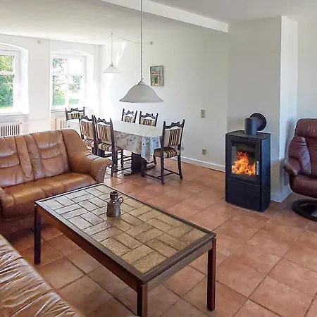 Holiday Home Harpelunde With Fireplace I * Harpelunde