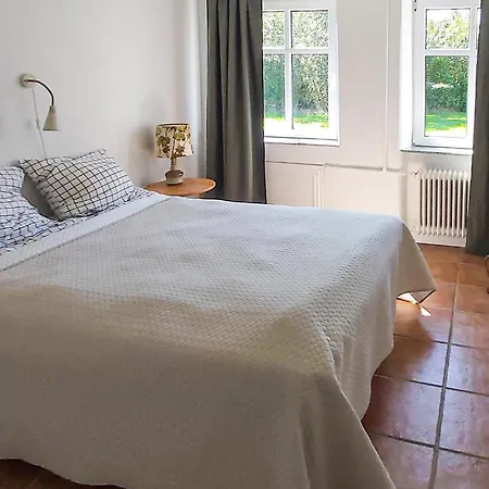 Holiday Home Harpelunde With Fireplace I *