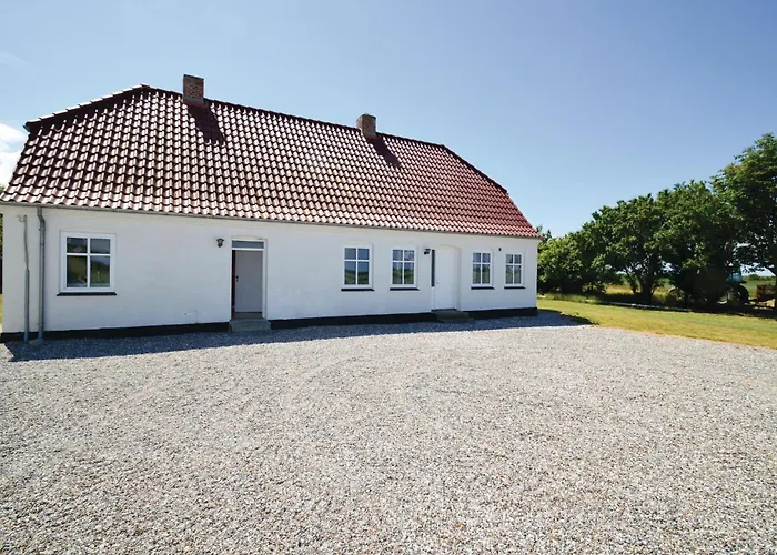 Holiday home With Fireplace I *